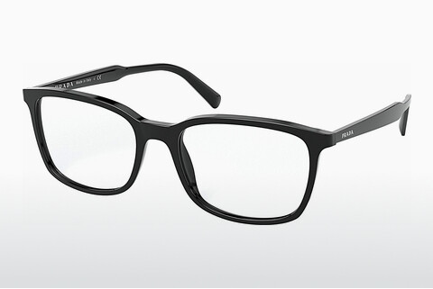 Óculos de design Prada PR 13XV 1AB1O1