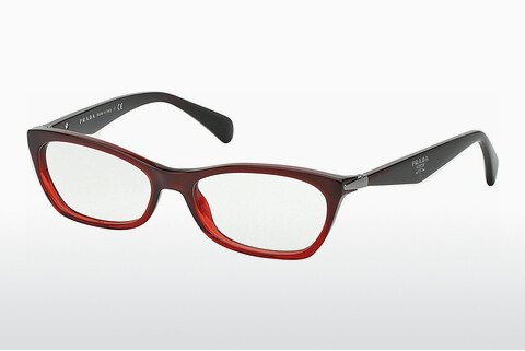 Óculos de design Prada Catwalk (PR 15PV MAX1O1)