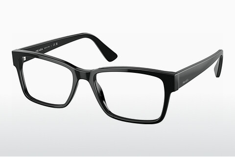 Óculos de design Prada PR 15VV 1AB1O1