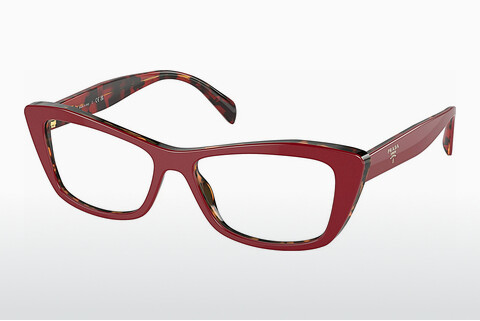 Óculos de design Prada PR 15XV 07C1O1