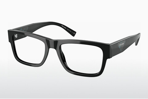 Óculos de design Prada PR 15YV 1AB1O1