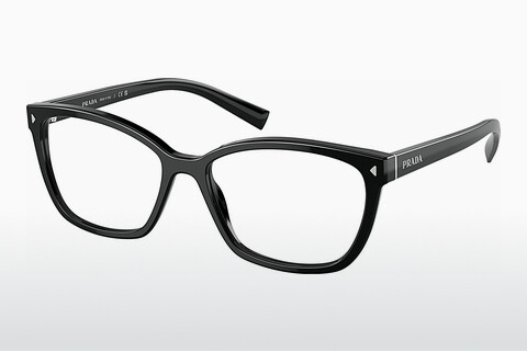 Óculos de design Prada PR 15ZV 1AB1O1