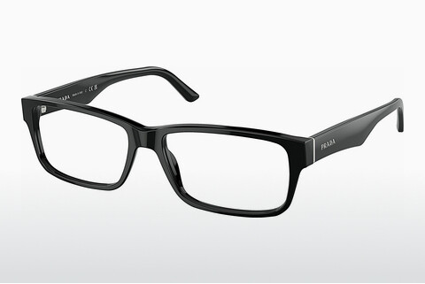 Óculos de design Prada PR 16MV 1AB1O1