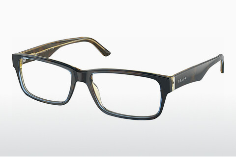 Óculos de design Prada Heritage (PR 16MV ZXH1O1)