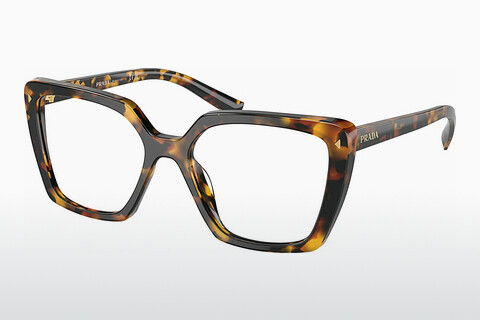 Óculos de design Prada PR 16ZV VAU1O1