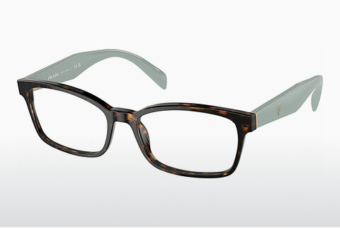 Óculos de design Prada Heritage (PR 18TV 2AU1O1)