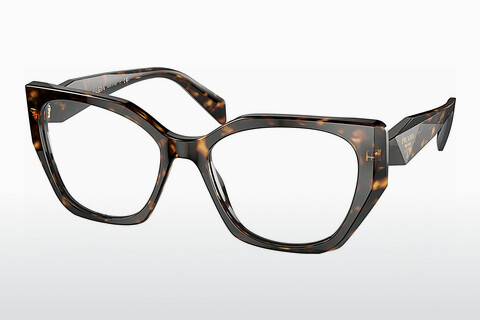 Óculos de design Prada PR 18WV 2AU1O1