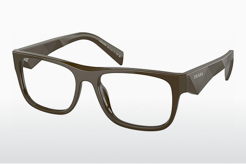 Óculos de design Prada PR 22ZV 15L1O1