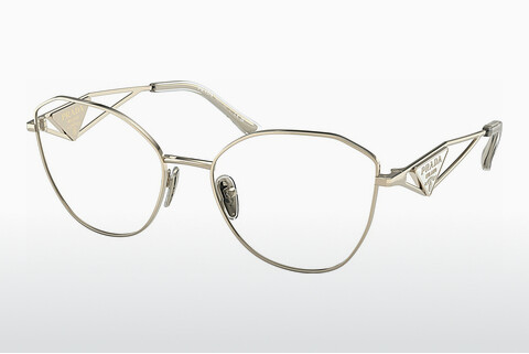 Óculos de design Prada PR 52ZV ZVN1O1