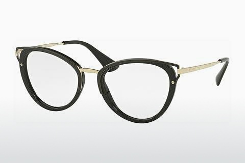 Óculos de design Prada PR 53UV 1AB1O1
