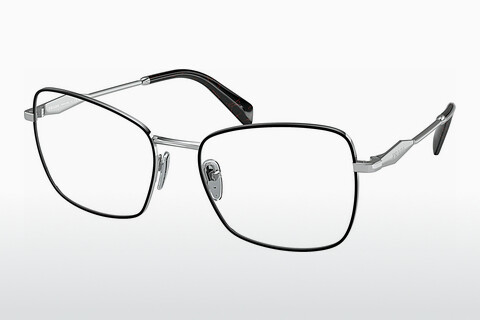 Óculos de design Prada PR 53ZV 1AB1O1