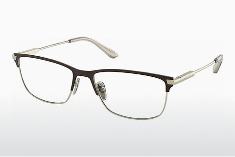Óculos de design Prada PR 55ZV 02Q1O1
