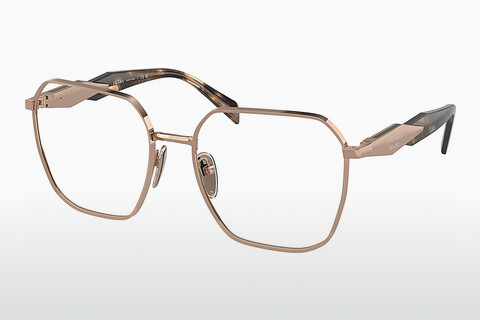 Óculos de design Prada PR 56ZV SVF1O1