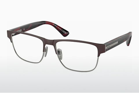 Óculos de design Prada PR 57ZV 12G1O1