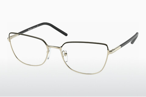 Óculos de design Prada PR 59YV AAV1O1