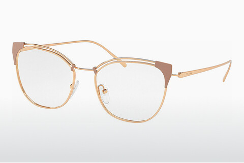 Óculos de design Prada PR 62UV YEP1O1
