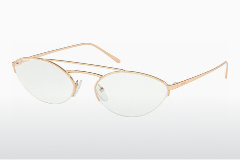 Óculos de design Prada Catwalk (PR 62VV SVF1O1)