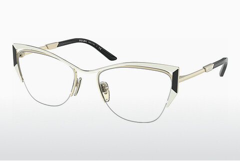 Óculos de design Prada PR 63YV 11A1O1