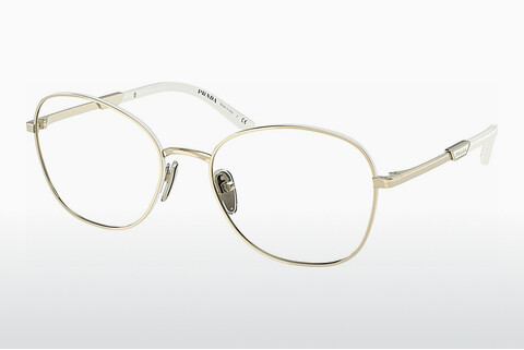 Óculos de design Prada PR 64YV 09U1O1
