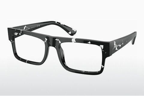 Óculos de design Prada PR A01V 15O1O1