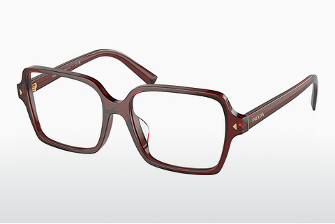 Óculos de design Prada PR A02V 16P1O1