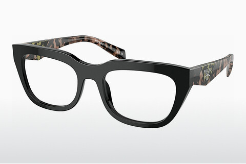 Óculos de design Prada PR A06V 13P1O1