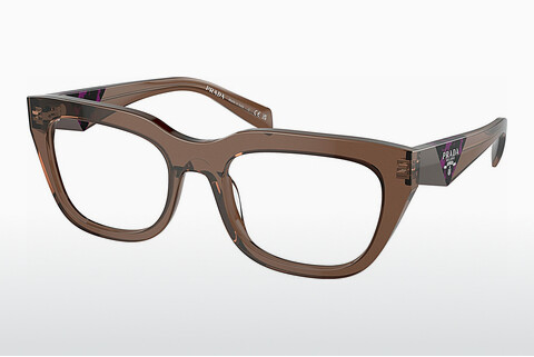 Óculos de design Prada PR A06V 17O1O1
