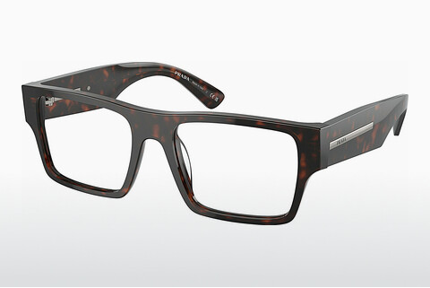 Óculos de design Prada PR A08V 17N1O1