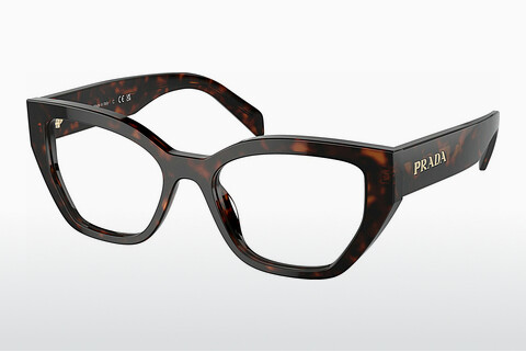 Óculos de design Prada PR A16V 17N1O1