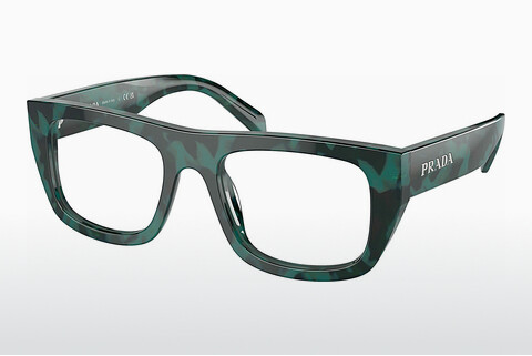 Óculos de design Prada PR A17V 17U1O1