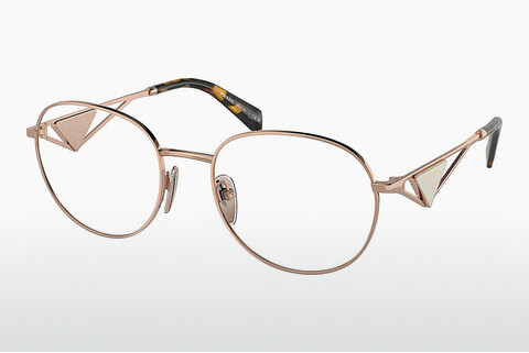 Óculos de design Prada PR A50V SVF1O1