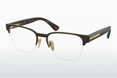 Óculos de design Prada PR A52V 01U1O1