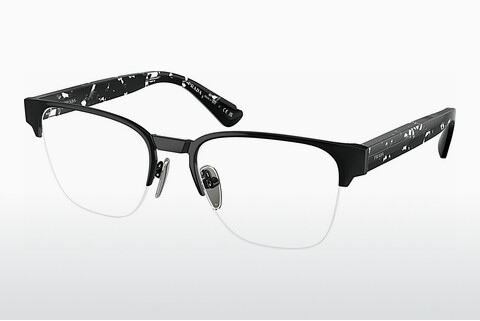 Óculos de design Prada PR A52V 1AB1O1