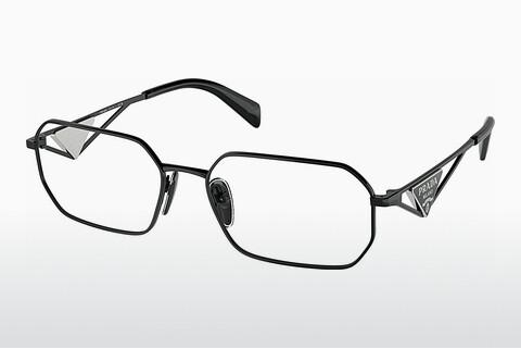 Óculos de design Prada PR A53V 1AB1O1