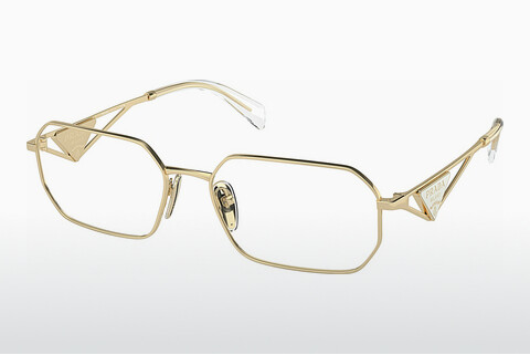 Óculos de design Prada PR A53V ZVN1O1