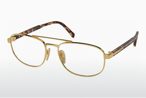 Óculos de design Prada PR A56V 5AK1O1