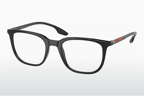 Óculos de design Prada Sport PS 01OV 1AB1O1