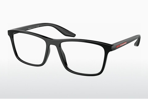 Óculos de design Prada Sport PS 01QV 1AB1O1