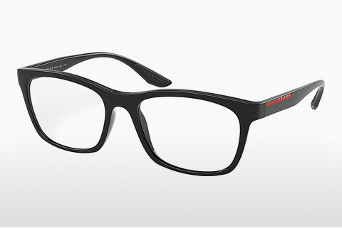Óculos de design Prada Sport PS 02NV 1AB1O1