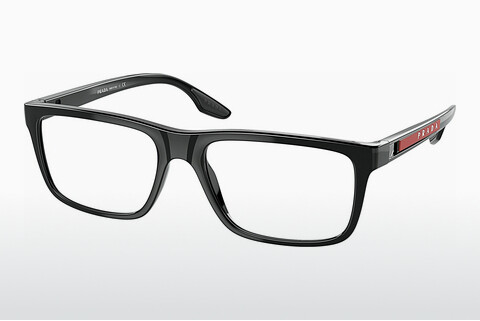 Óculos de design Prada Sport PS 02OV 1AB1O1