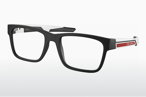 Óculos de design Prada Sport PS 02PV 14Q1O1