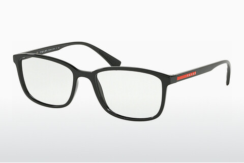 Óculos de design Prada Sport PS 04IV 1AB1O1
