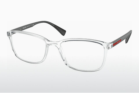 Óculos de design Prada Sport PS 04IV 2AZ1O1