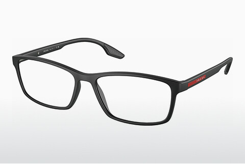 Óculos de design Prada Sport Lifestyle (PS 04MV 1BO1O1)
