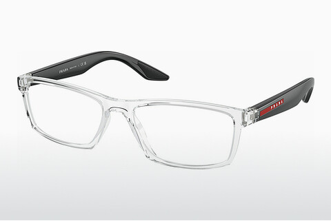 Óculos de design Prada Sport PS 04PV 2AZ1O1