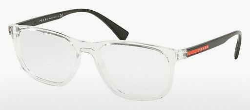 Óculos de design Prada Sport PS 05LV 2AZ1O1