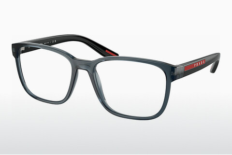 Óculos de design Prada Sport PS 06PV CZH1O1