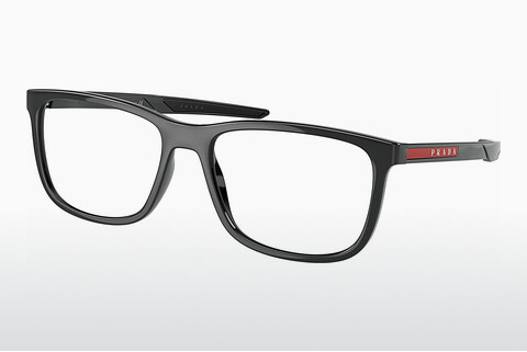 Óculos de design Prada Sport PS 07OV 1AB1O1