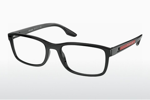 Óculos de design Prada Sport PS 09OV 1AB1O1