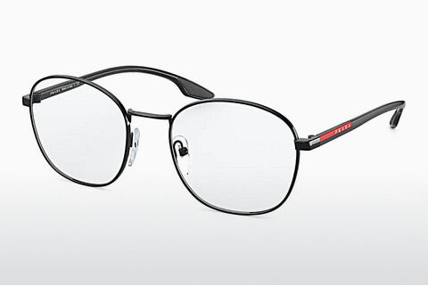 Óculos de design Prada Sport PS 51NV 1AB1O1